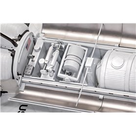 Revell 05673 40th Anniversary Space Shuttle