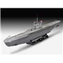 Revell 05675 40th Anniversary Das Boot Collector's Edition