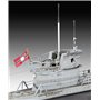 Revell 05675 40th Anniversary Das Boot Collector's Edition