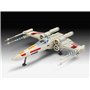 Revell 06054 Collector Set X-Wing Fighter & TIE Fighter