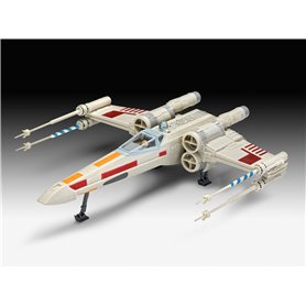 Revell 06054 Collector Set X-Wing Fighter & TIE Fighter