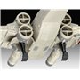 Revell 06054 Collector Set X-Wing Fighter & TIE Fighter