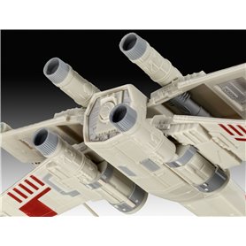 Revell 06054 Collector Set X-Wing Fighter & TIE Fighter