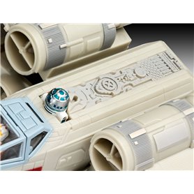 Revell 06054 Collector Set X-Wing Fighter & TIE Fighter