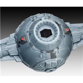 Revell 06054 Collector Set X-Wing Fighter & TIE Fighter