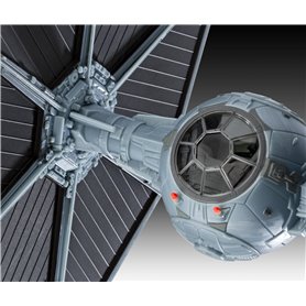 Revell 06054 Collector Set X-Wing Fighter & TIE Fighter