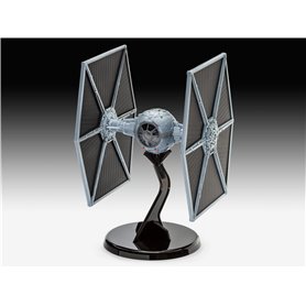 Revell 06054 Collector Set X-Wing Fighter & TIE Fighter