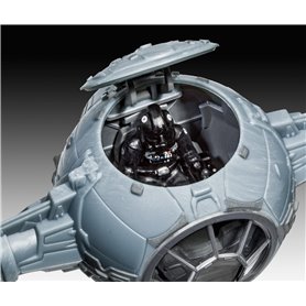 Revell 06054 Collector Set X-Wing Fighter & TIE Fighter