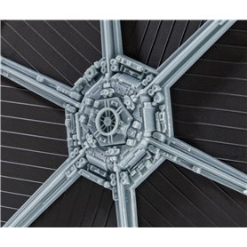 Revell 06054 Collector Set X-Wing Fighter & TIE Fighter