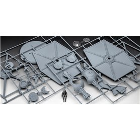 Revell 06054 Collector Set X-Wing Fighter & TIE Fighter
