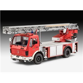 Revell 07504 DLK 32-12 Mercedes-Benz 1419 F/1422 F