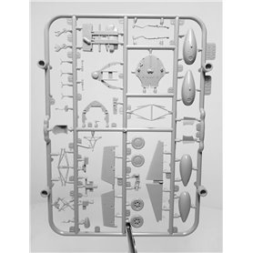 Arma Hobby 70034 FM-2 Wildcat Training Cats