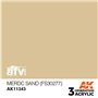 AK Interactive 3RD GENERATION ACRYLICS - MERDC Sand (FS30277)