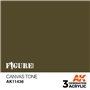 AK Interactive 3RD GENERATION ACRYLICS - Canvas Tone