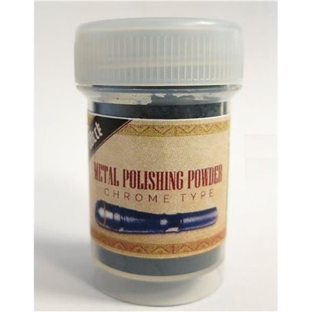 Das Werk DWA016 Metal Polishing Powder Chrome Type