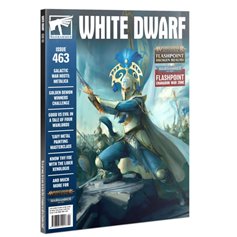 White Dwarf 462