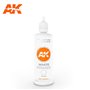 AK Interactive 3RD GENERATION ACRYLICS - White Primer 100 ml