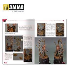 AMMO ENCYCLOPEDIA OF FIGURES vol. 3 EN