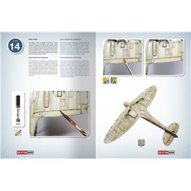 AMMO WWII RAF EARLY AIRCRAFT Solution Book