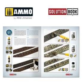 AMMO 4BO Russian Green Vehicles - Solution Bo
