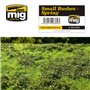 Ammo of MIG 8360 Small Bushes - Spring