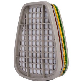 3M Pochłaniacz przeciw parom organicznym 6059 ABEK1 (2szt.)