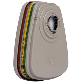 3M Pochłaniacz przeciw parom organicznym 6059 ABEK1 (2szt.)