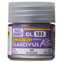 Mr.Color Lascivus Aura CL103 Gloss Black Hair Base Color