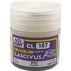 Mr.Color Lascivus Aura CL107 Gloss Flaxen Base Color