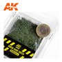 AK Interactive BIRCH DARK GREEN LEAVES - 28 mm. 1/72 (B