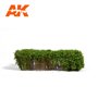 AK Interactive SPRING GREEN SHRUBBERIES