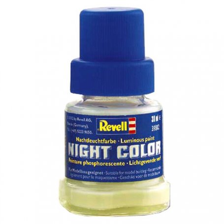 Revell NIGHT COLOR / 30ml 