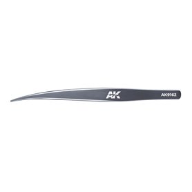 AK Interactive HG ANGLED TWEEZERS 01