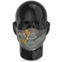 AK Interactive Face Mask Urban Camouglage 01