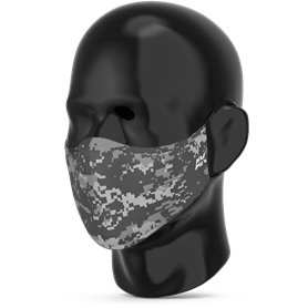 AK Interactive Classic Camouflage Face Mask 02