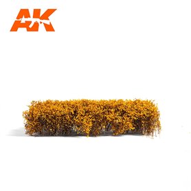 AK Interactive AUTUMN YELLOW SHRUBBERIES