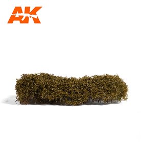 AK Interactive LATE SUMMER GREEN SHRUBBERIES