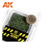 AK Interactive OAK SUMMER LEAVES� - 28 mm. 1/72 (Bag 7