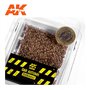 AK Interactive OAK AUTUMN LEAVES - 28 mm. 1/72 (Bag 7 g