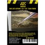 AK Interactive OAK LATE AUTUMN LEAVES 1/35 (Bag 7 gr.)