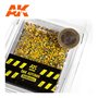 AK Interactive OAK AUTUMN LEAVES 1/35 (Bag 7 gr.)