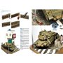 AK Interactive Książka TANKER SPECIAL IDF 02 - Biling�al