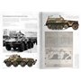 AK Interactive REAL COLORS OF WWII ARMOR New 2nd Extend