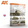 AK Interactive Książka MIDDLE EAST WAR 1948-73 VOL.1 - ENG