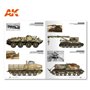 AK Interactive Książka MIDDLE EAST WAR 1948-73 VOL.1 - ENG