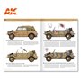 AK Interactive DAK Profile Guide