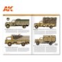 AK Interactive Książka DAK PROFILE GUIDE - ENG