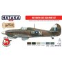 Hataka AS115 RAF South-East Asia paint set