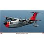 Hasegawa 02094 Shinmeiwa US-1 Rescue Ivory