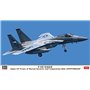 Hasegawa 02360 F-15C Eagle -Japan US Treaty of Mutual Security and Cooperation 60th Anniversary